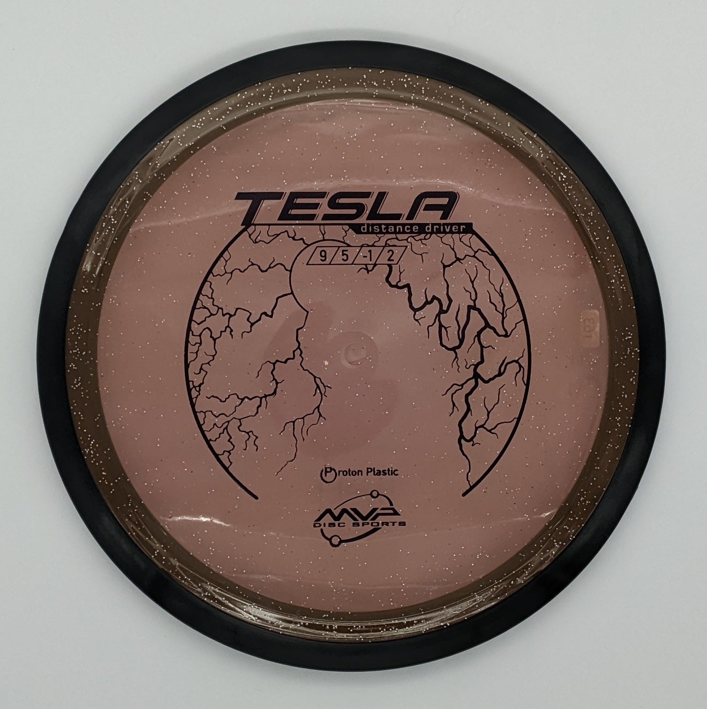 MVP Tesla (Driver)