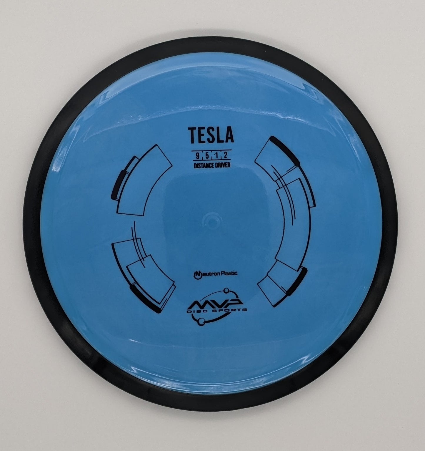 MVP Tesla (Driver)