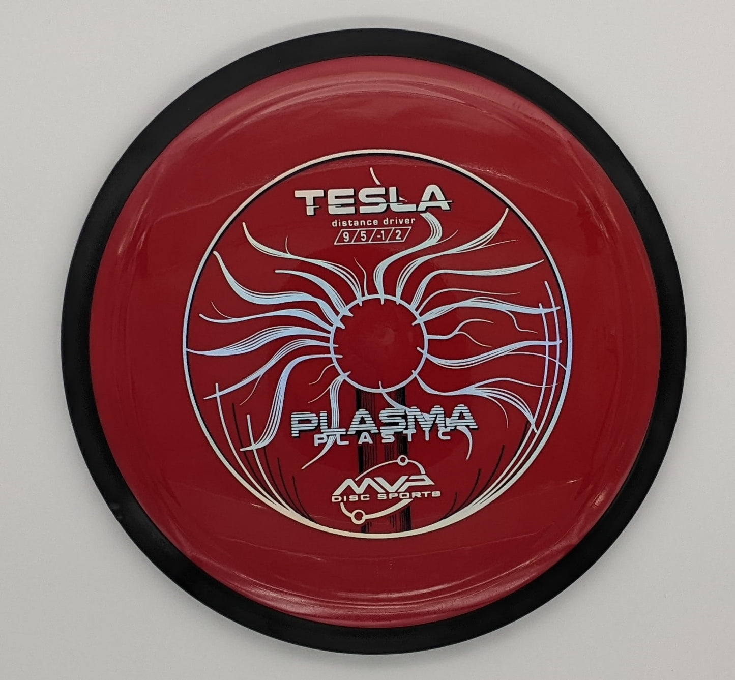 MVP Tesla (Driver)
