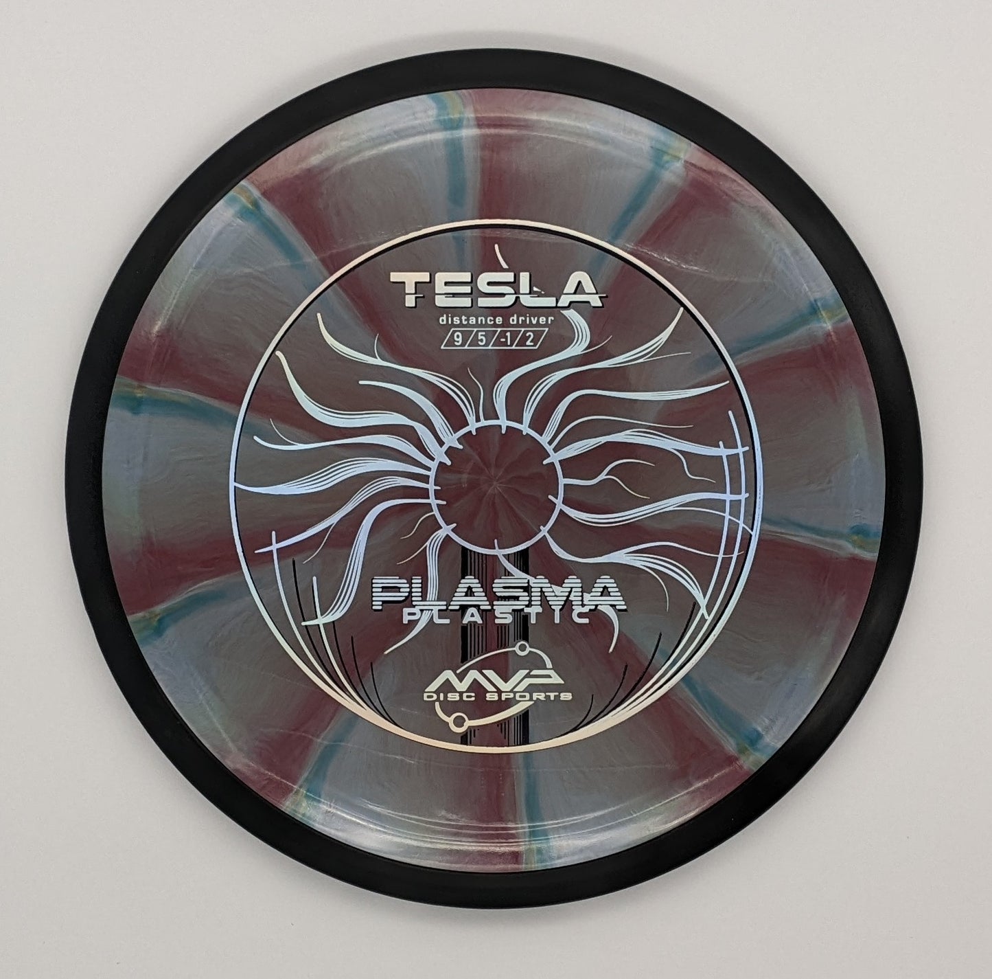 MVP Tesla (Driver)