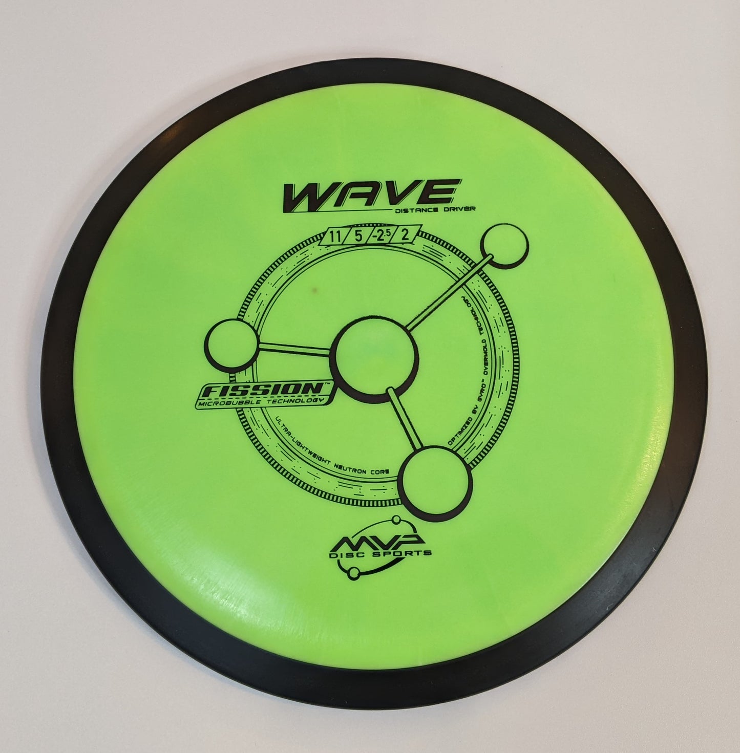MVP Wave (Driver)