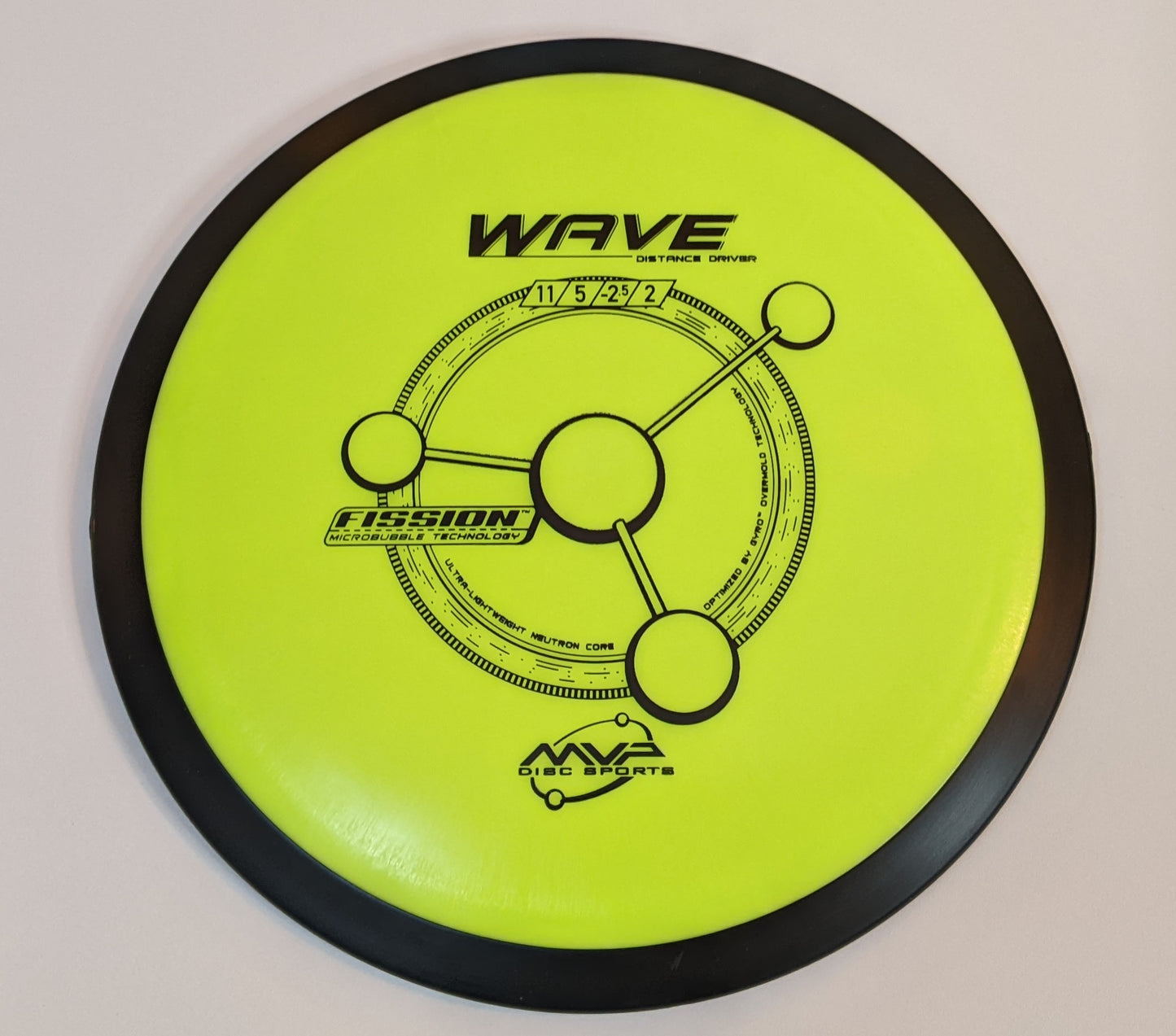 MVP Wave (Driver)