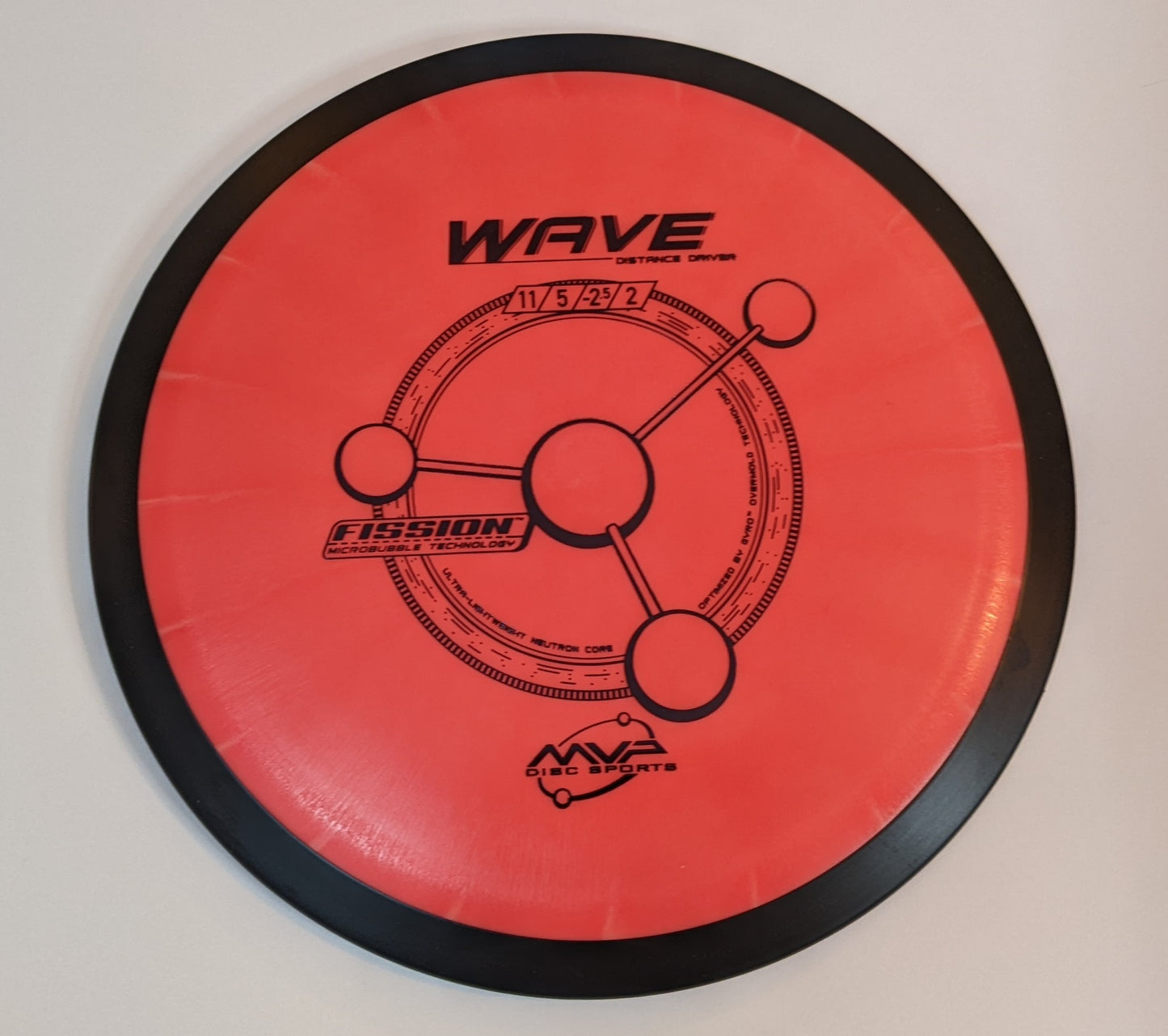 MVP Wave (Driver)