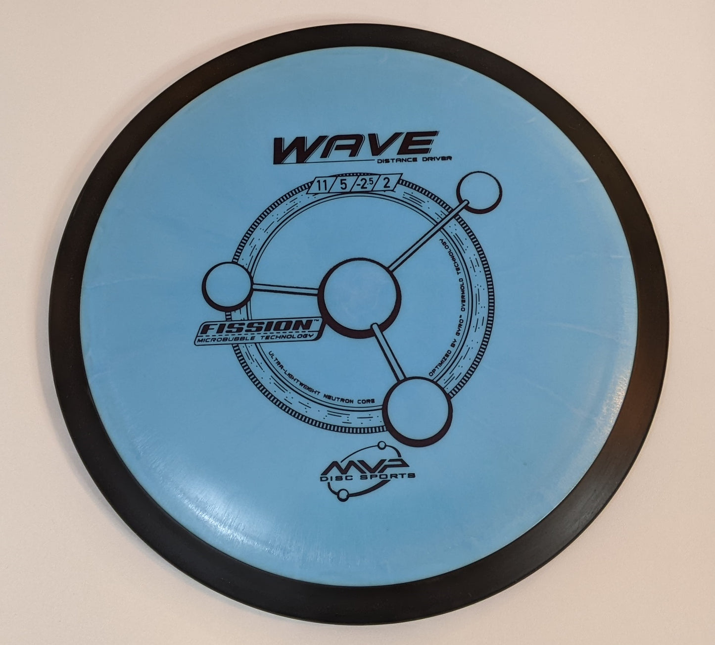 MVP Wave (Driver)