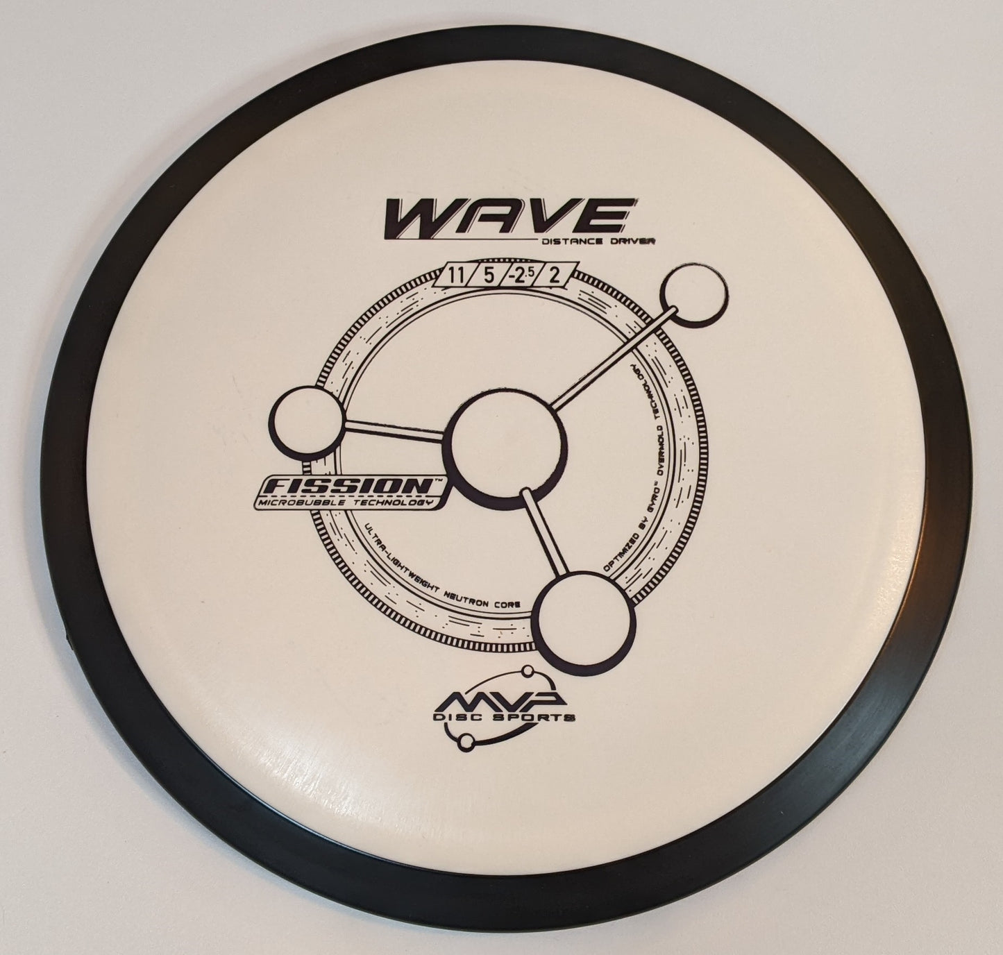 MVP Wave (Driver)