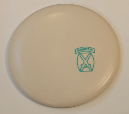 DX Shark (Mid) - 10th MTN