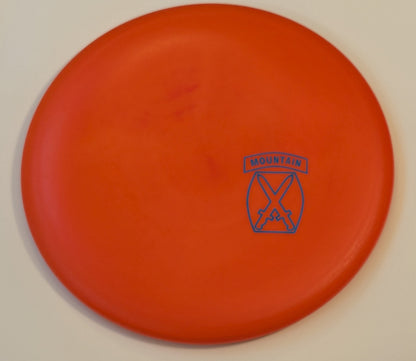 DX Shark (Mid) - 10th MTN