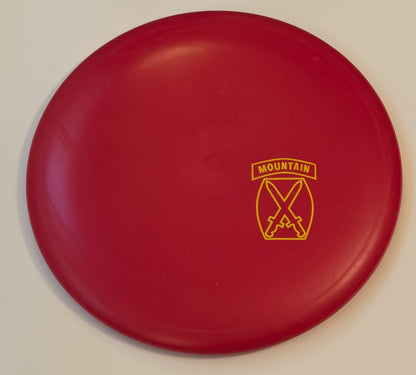 DX Shark (Mid) - 10th MTN