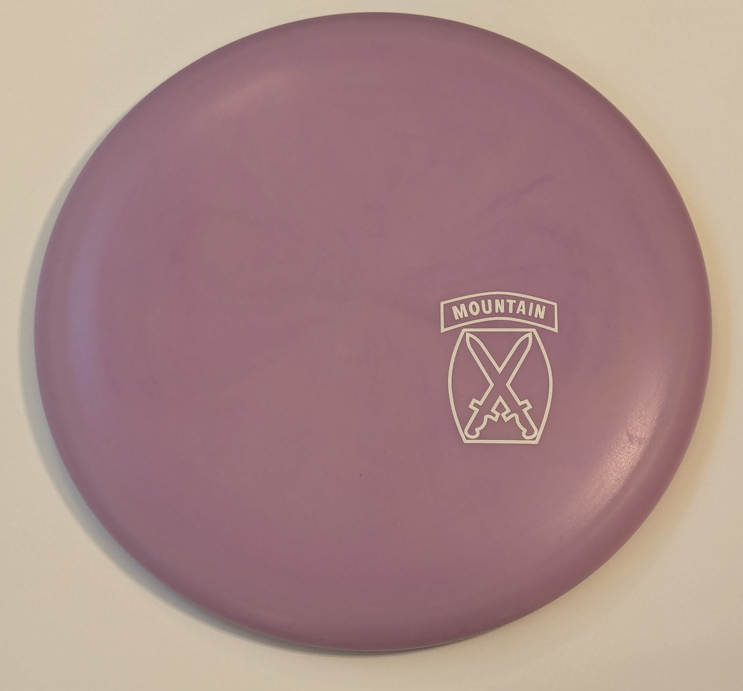 DX Shark (Mid) - 10th MTN