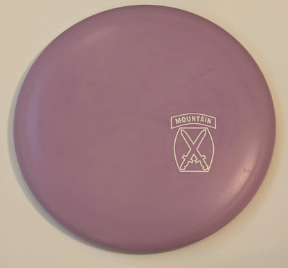 DX Shark (Mid) - 10th MTN