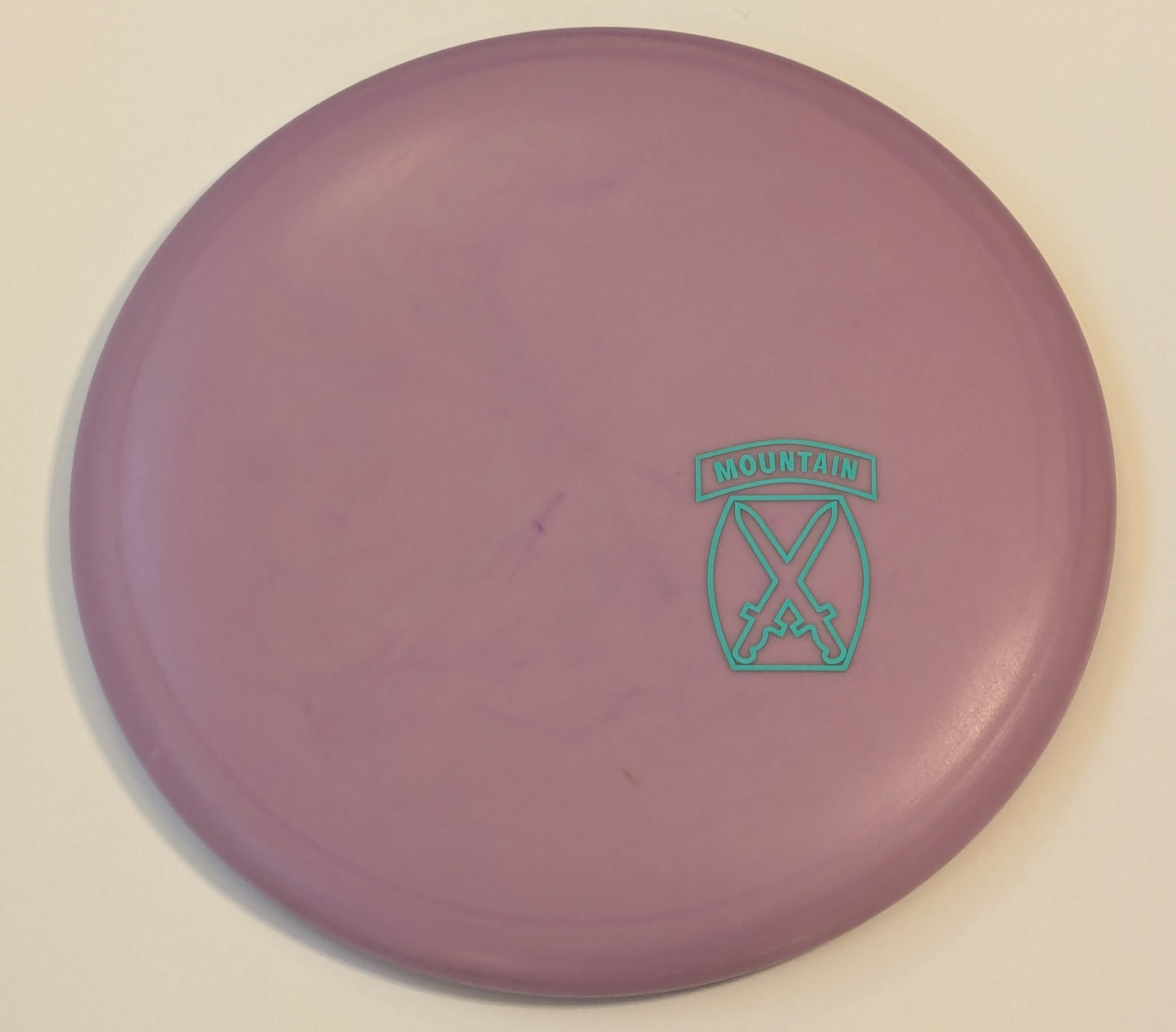 DX Shark (Mid) - 10th MTN