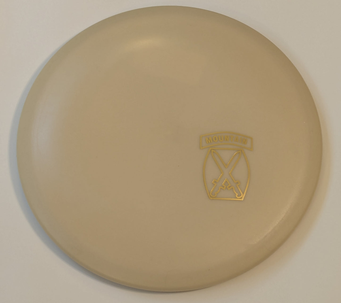 Proto Glow DX Roc (Mid) - 10th MTN