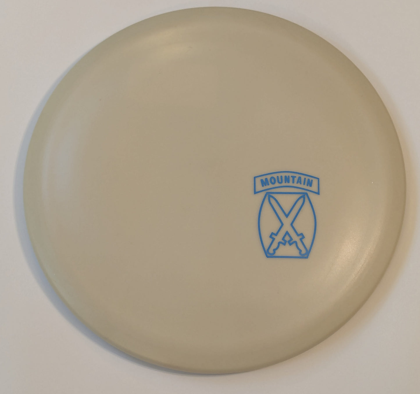 Proto Glow DX Roc (Mid) - 10th MTN