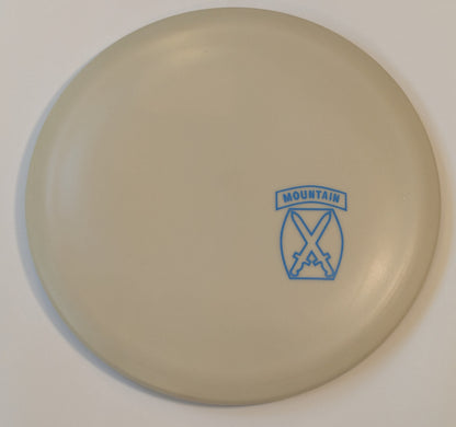 Proto Glow DX Roc (Mid) - 10th MTN