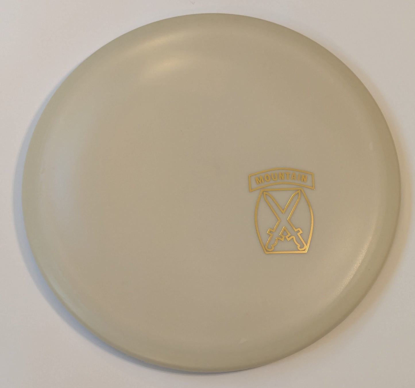 Proto Glow DX Roc (Mid) - 10th MTN