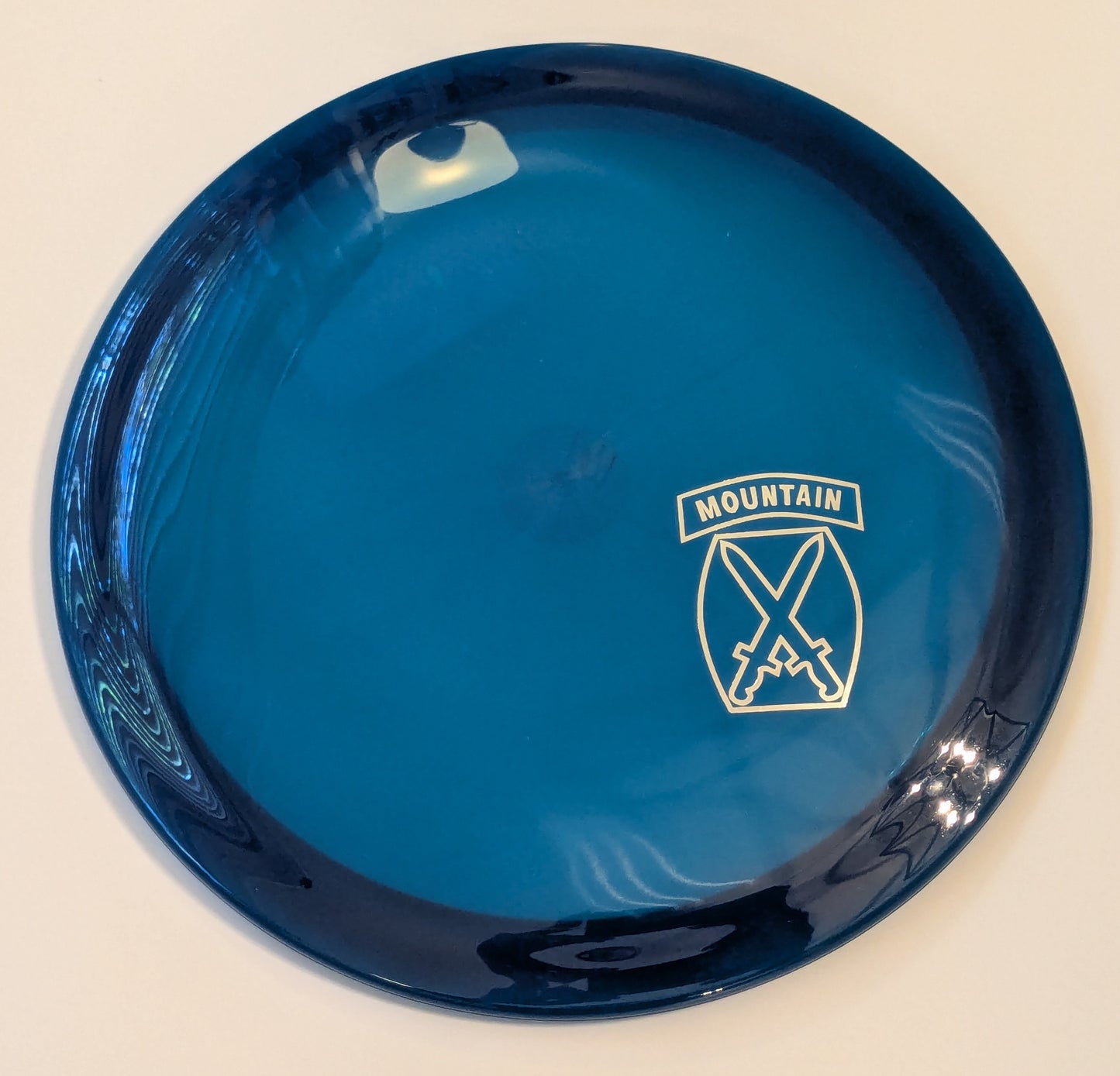 Champion Eagle (Fairway) - 10th MTN