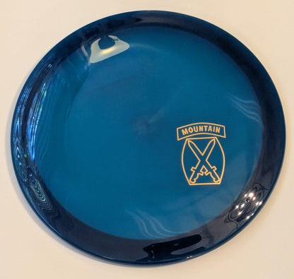 Champion Eagle (Fairway) - 10th MTN