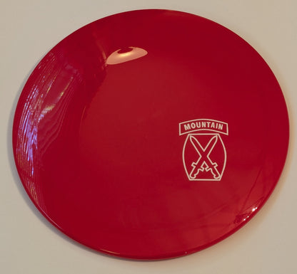 Star Firebird (Driver) - 10th MTN