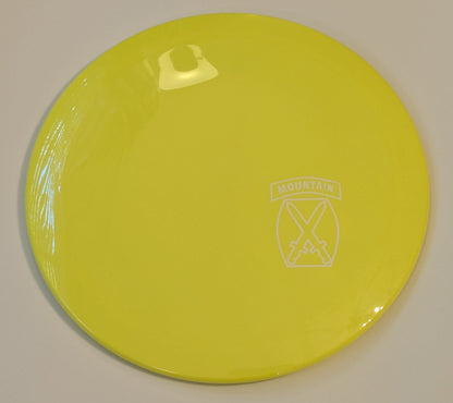 Star Firebird (Driver) - 10th MTN