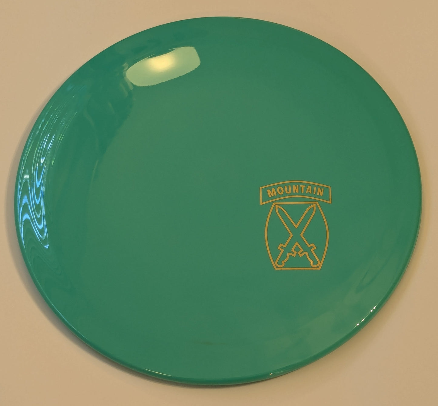 Star Firebird (Driver) - 10th MTN