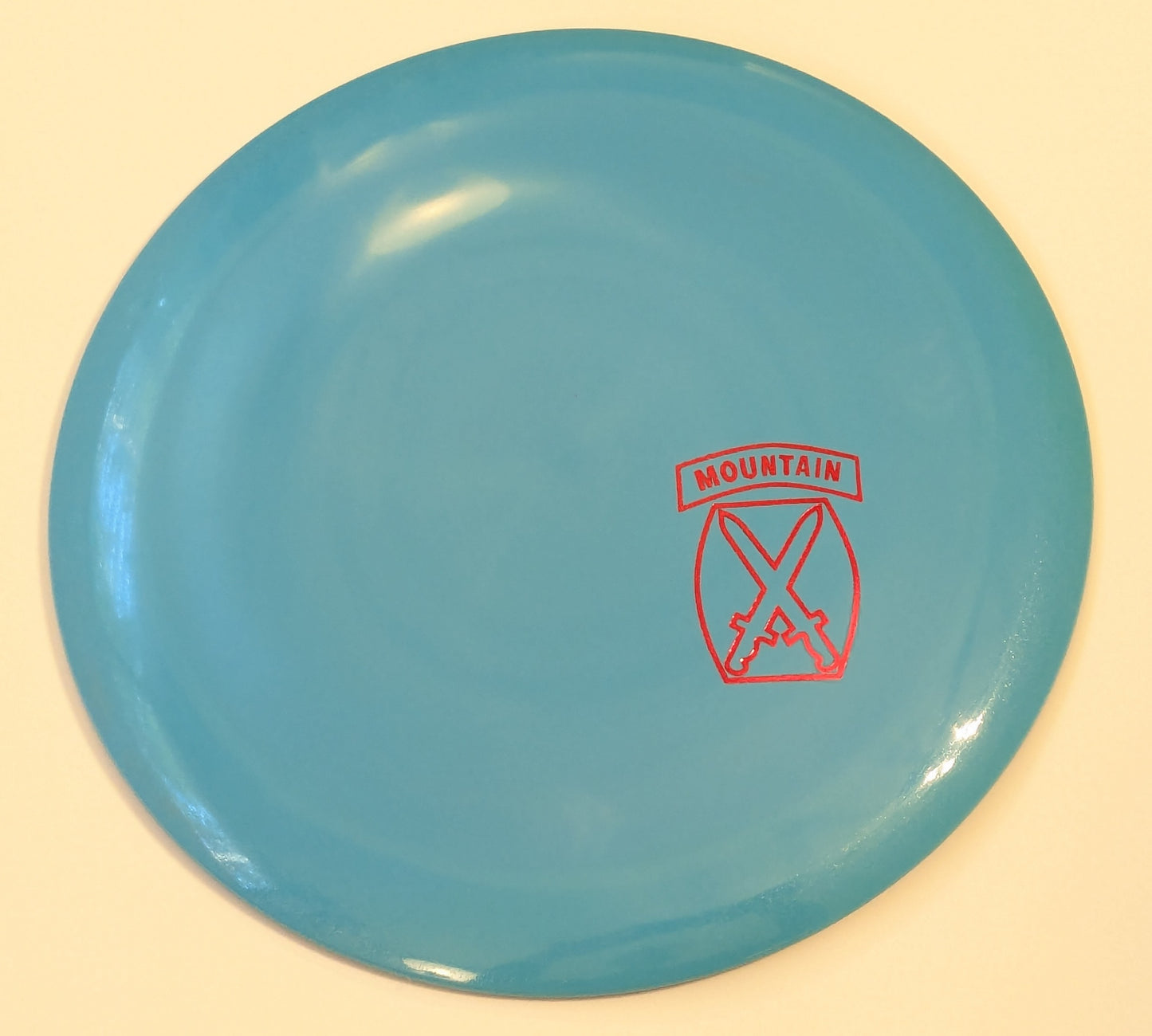 Star Katana (Driver) - 10th MTN
