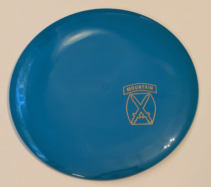 Star Katana (Driver) - 10th MTN
