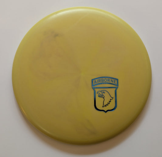 DX Shark (Mid) - 101st AB