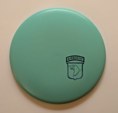 DX Shark (Mid) - 101st AB
