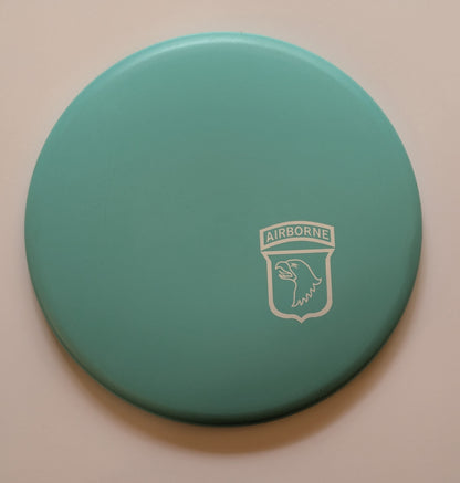 DX Shark (Mid) - 101st AB