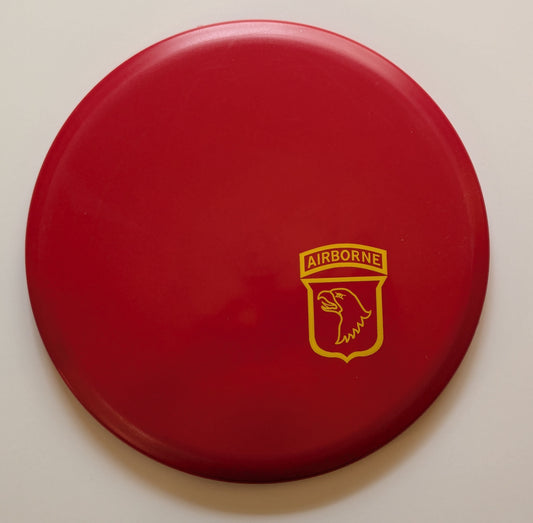 DX Mako3 (Mid) - 101st AB