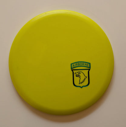 DX Mako3 (Mid) - 101st AB