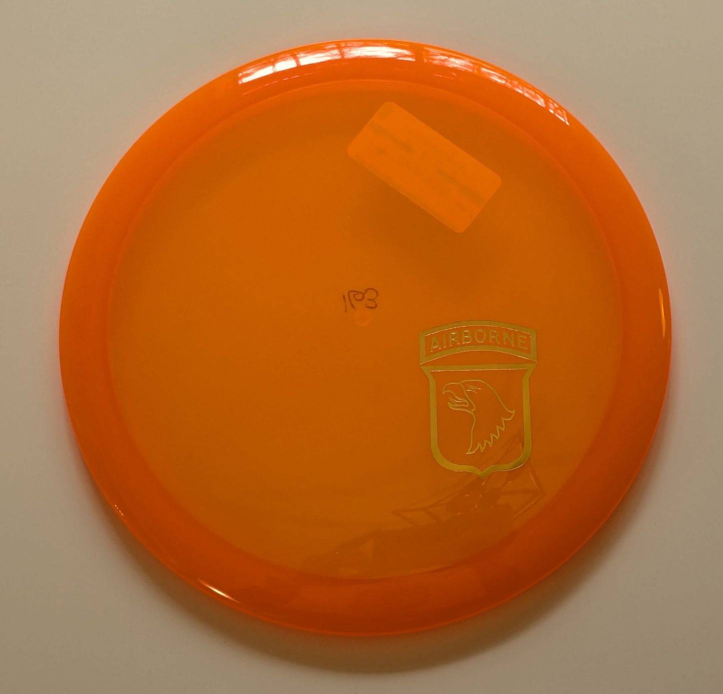 Champion Teebird3 (Fairway) - 101st AB
