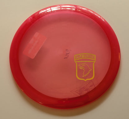 Champion Teebird3 (Fairway) - 101st AB