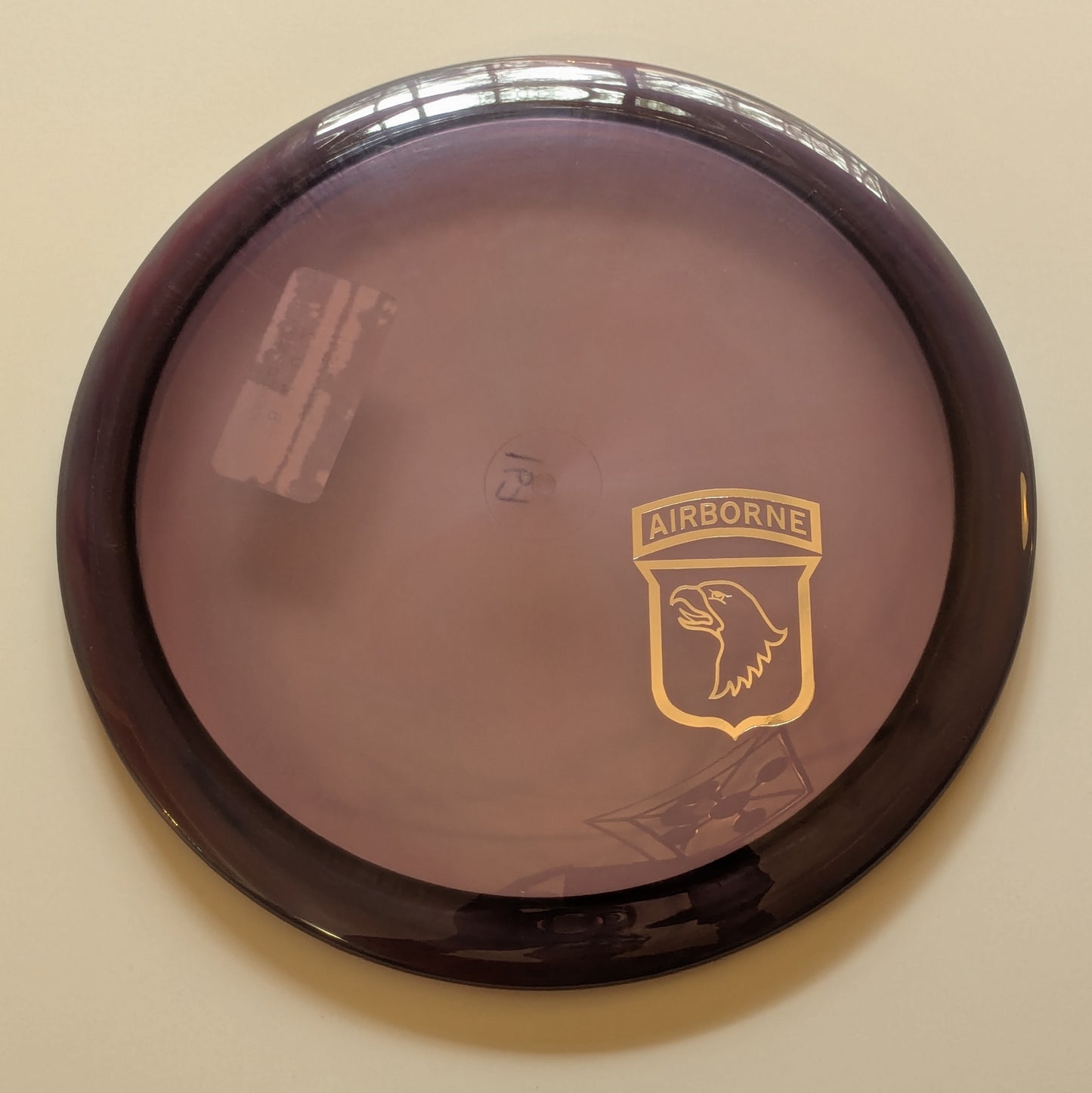 Champion Teebird3 (Fairway) - 101st AB