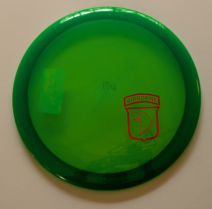 Champion Teebird3 (Fairway) - 101st AB