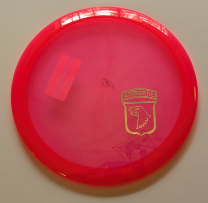 Champion Teebird3 (Fairway) - 101st AB
