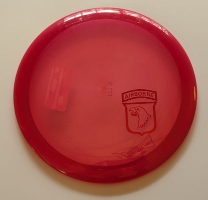 Champion Teebird3 (Fairway) - 101st AB