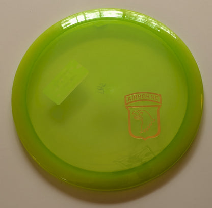 Champion Teebird3 (Fairway) - 101st AB