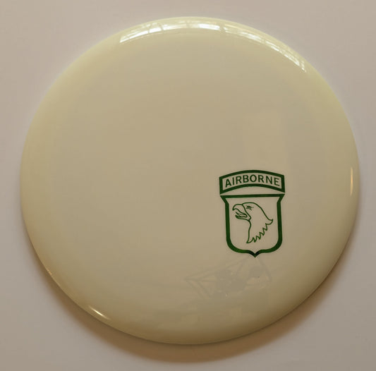 Star Orc (Driver) - 101st AB