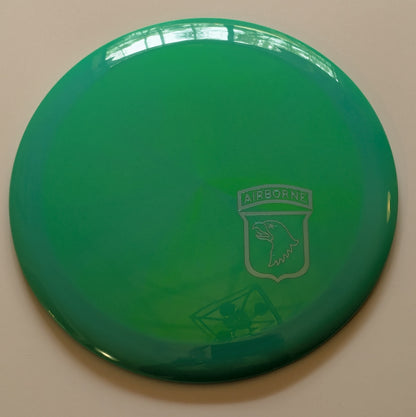 Star Orc (Driver) - 101st AB