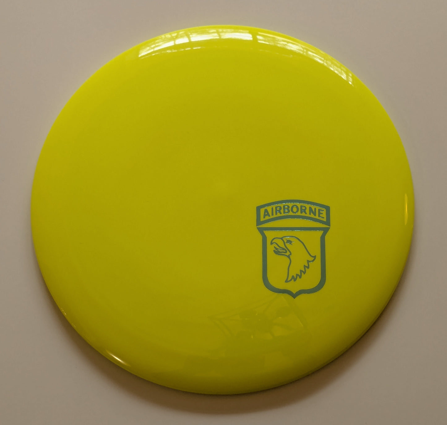 Star Orc (Driver) - 101st AB