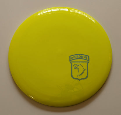 Star Orc (Driver) - 101st AB