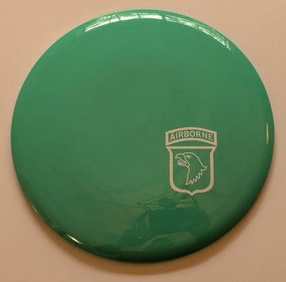 Star Destroyer (Driver) - 101st AB