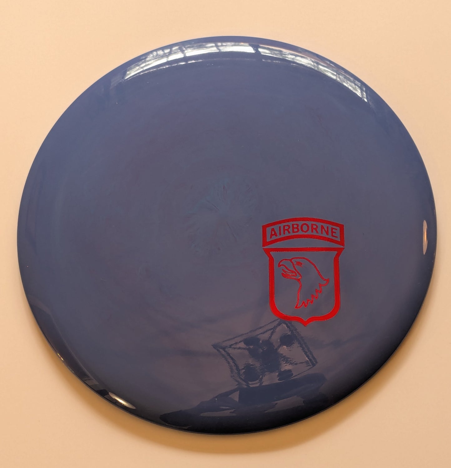 Star Destroyer (Driver) - 101st AB
