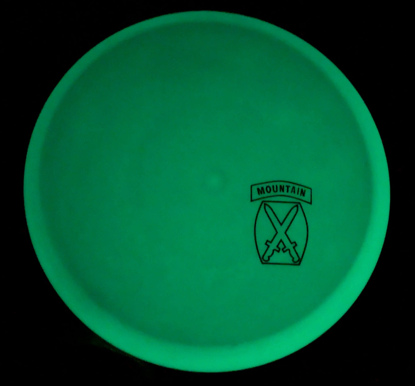 Proto Glow DX Roc (Mid) - 10th MTN