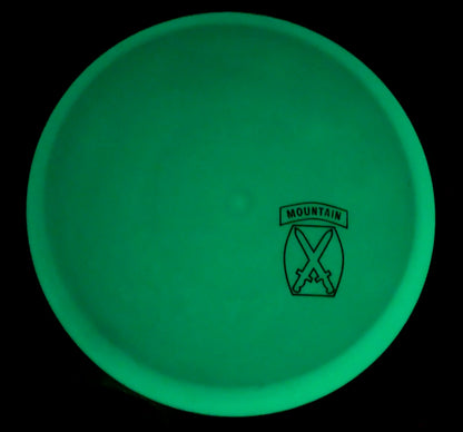 Proto Glow DX Roc (Mid) - 10th MTN