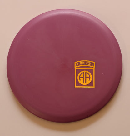 DX Roc3 (Mid) - 82nd AB