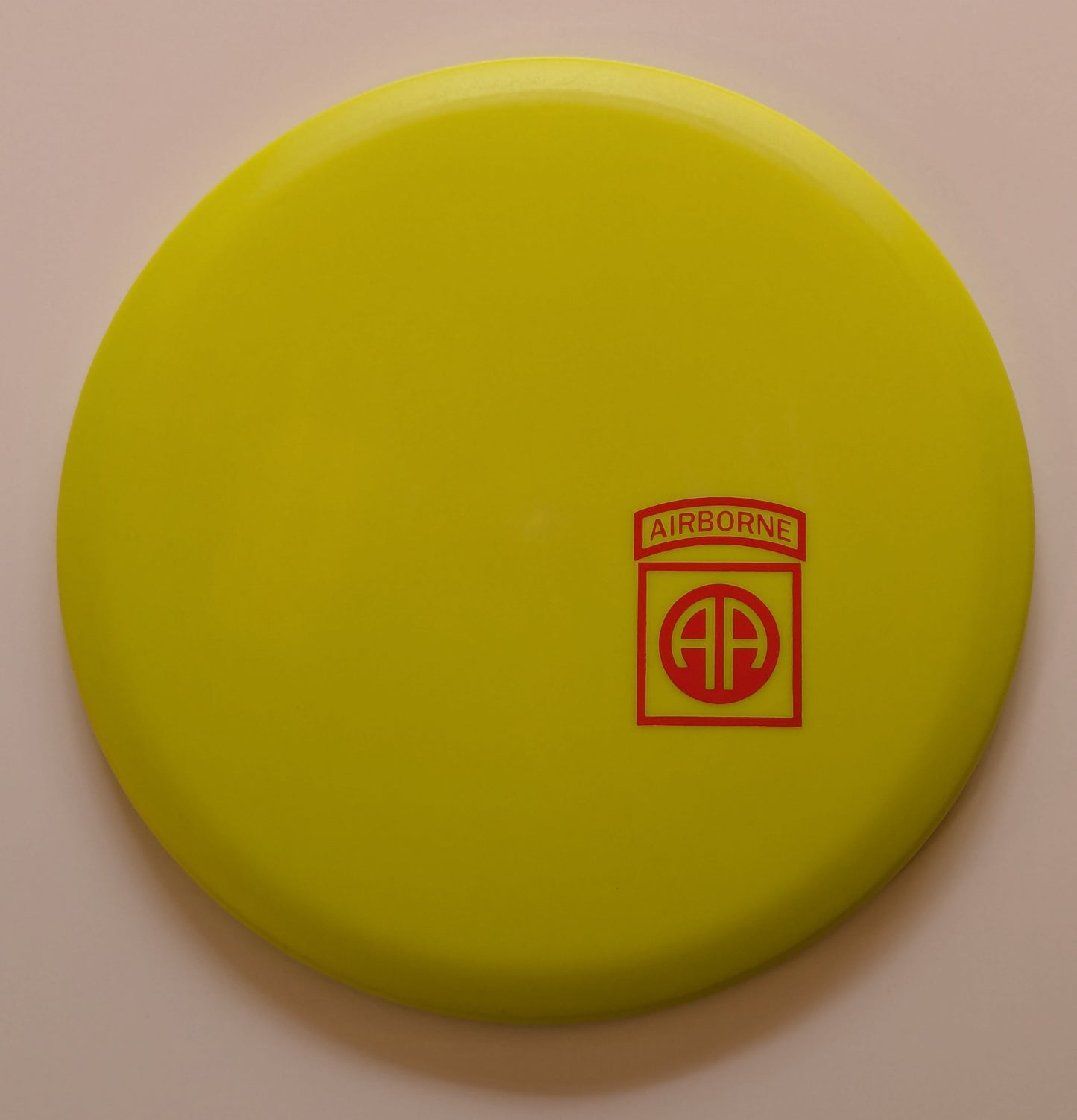 DX Roc3 (Mid) - 82nd AB