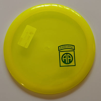 Champion TL3 (Fairway) - 82nd AB