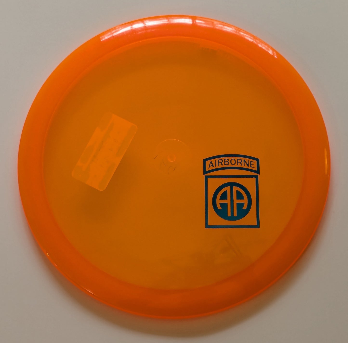 Champion TL3 (Fairway) - 82nd AB